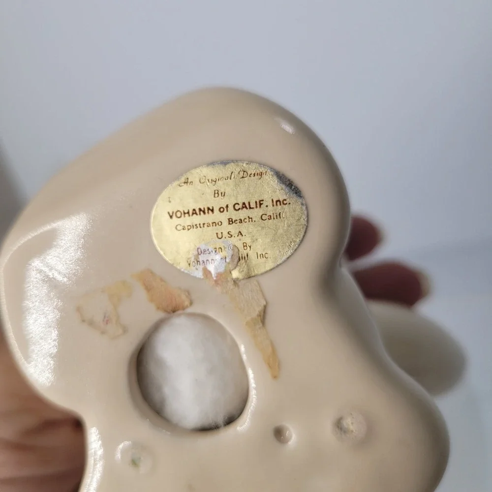 N/A adorable vintage